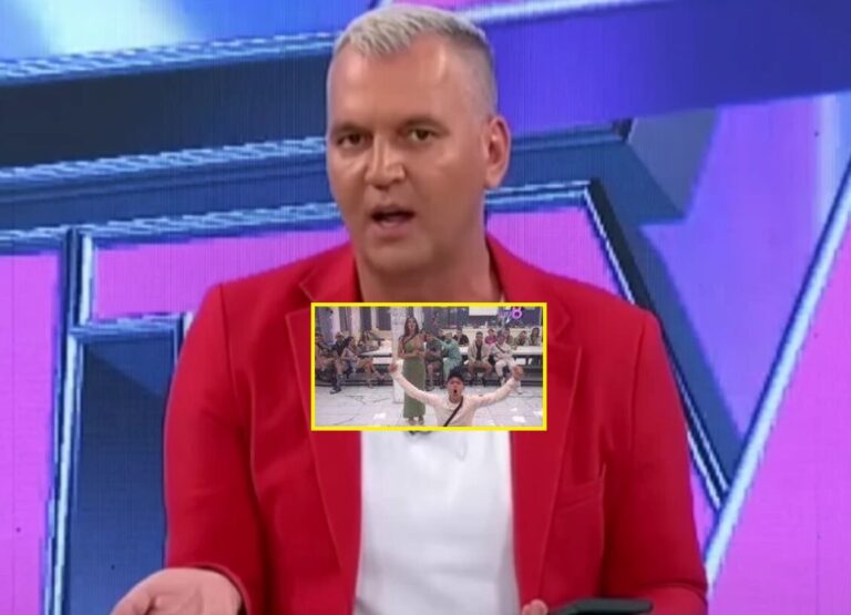 VEČERAS NAROD PITA: Vreme je da se sazna istina – Da li zaista dolazi do njihovog pomirenja… Milan Milošević,