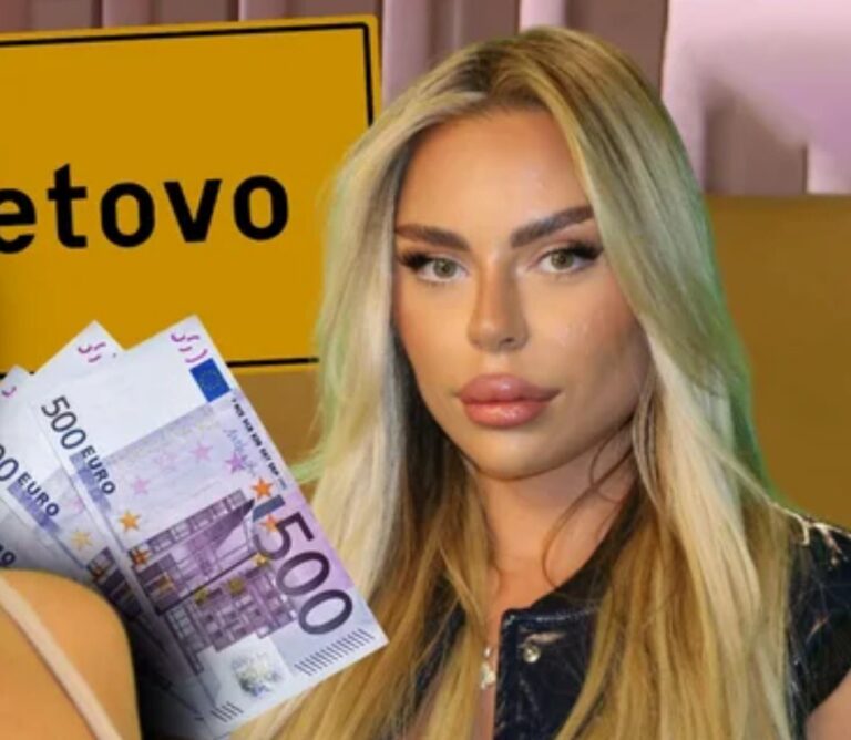 Sofija Janićijević,