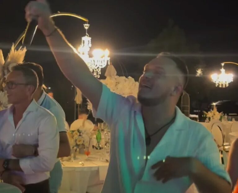 Nenad Marinković Gastoz,