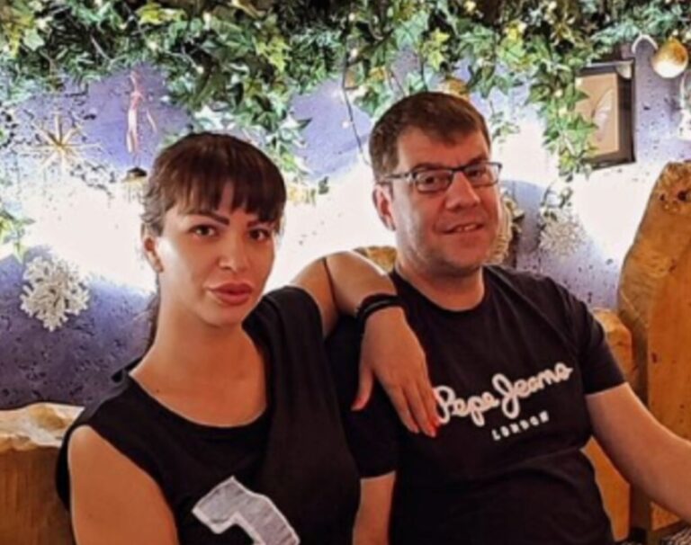 Ivan Marinković, Miljana Kulic,