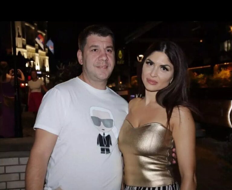 Jelena Ilić, Ivan Marinković,