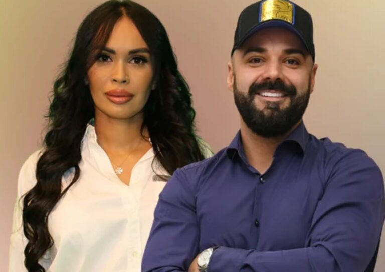 Sandra Obradović, Luka Vujović,