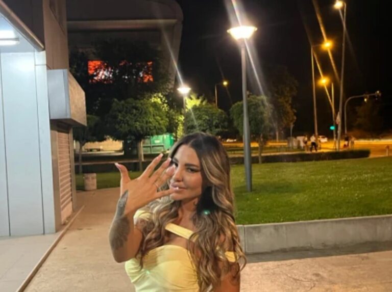 Aneli Ahmić,