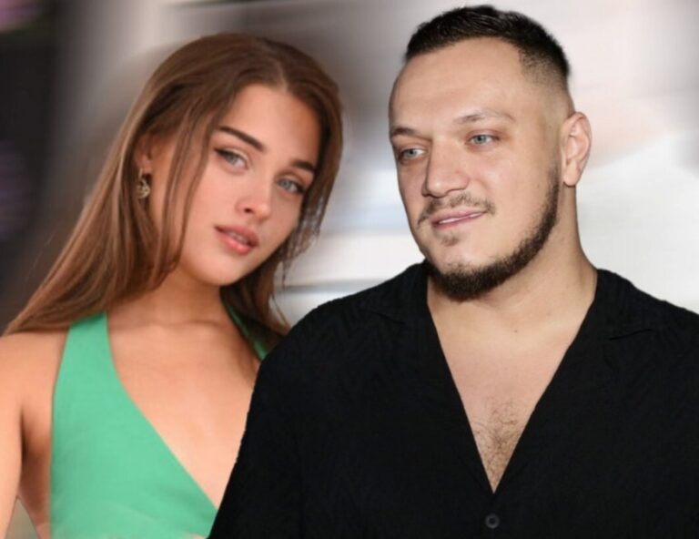 Nenad Marinković Gastoz, Sofi Tikačenko,