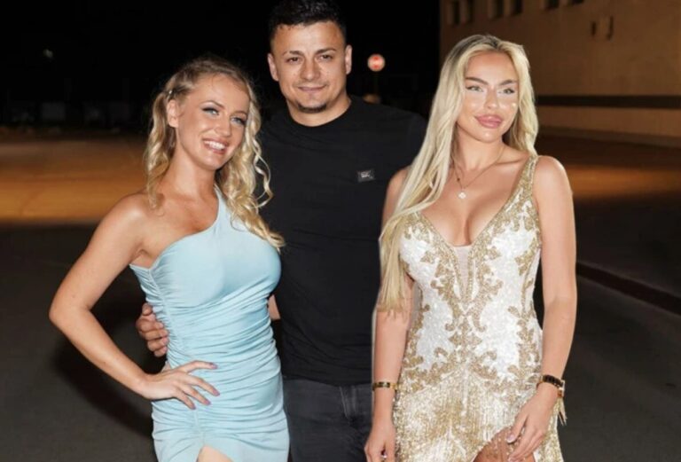 Borislav Terzić Terza, Milica Veličković, Sofija Janićijević,