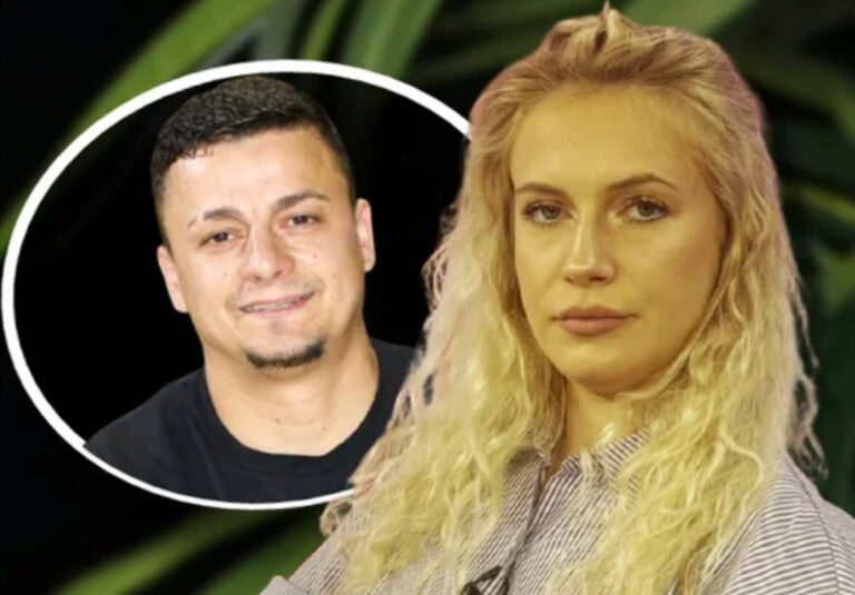 Borislav Terzić Terza, Milica Veličković,