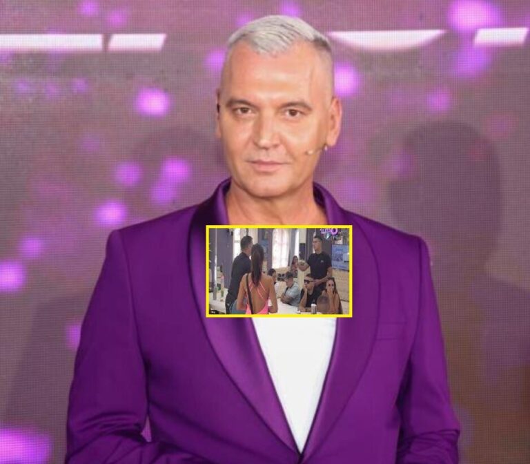 Milan Milošević,