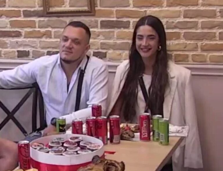 Nenad Marinković Gastoz, Anđela Đuričić,