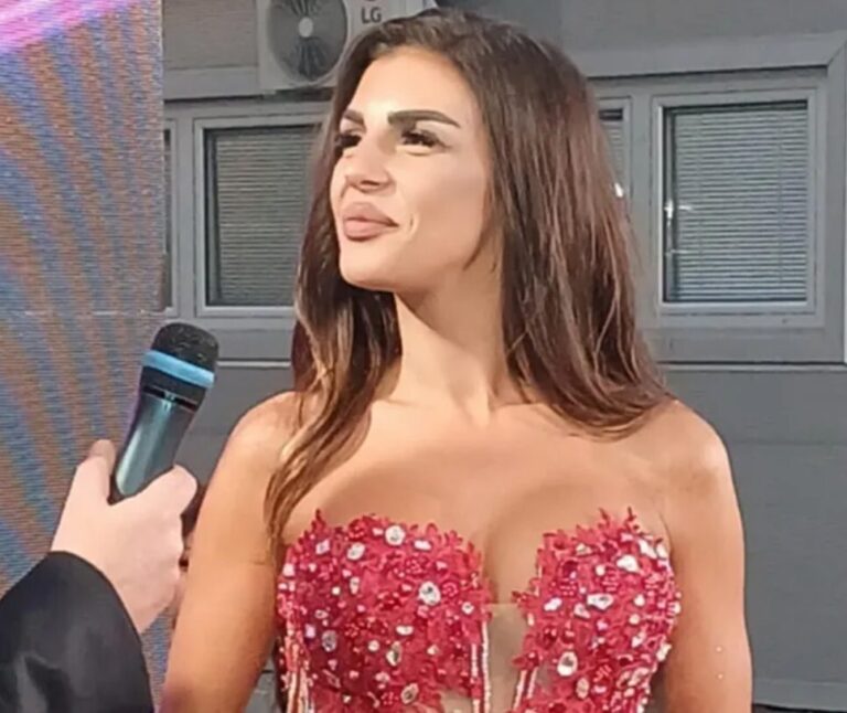 Ena Čolić,