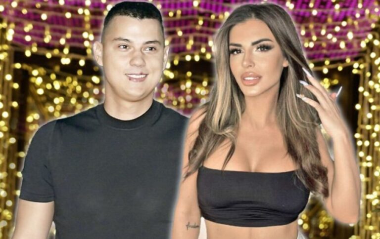 Ena Čolić, Jova Pejić Peja,