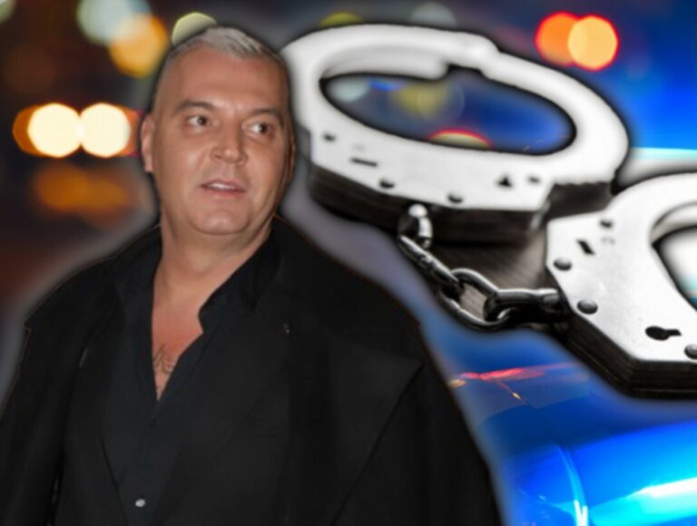 Milan Milošević,