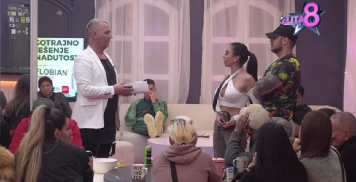 Sanja Grujić, Marko Stefanović, 