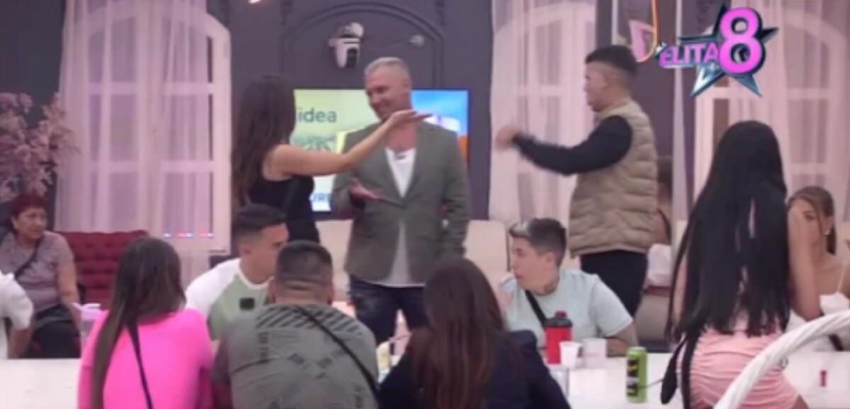 Jova Pejić Peja, Ena Čolić, 