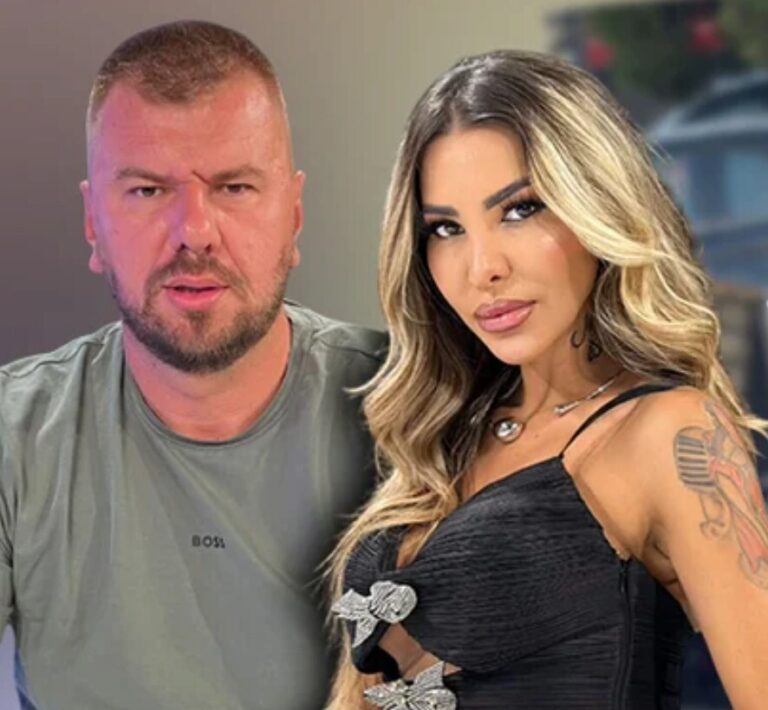 Marko Janjušević Janjuš, Aneli Ahmić,