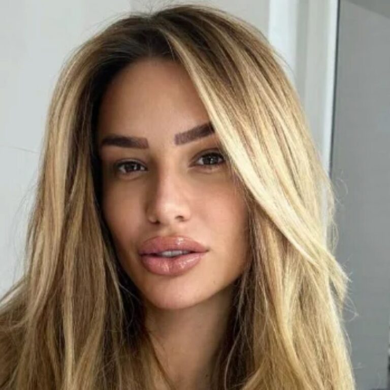Aleksandra Nikolić,