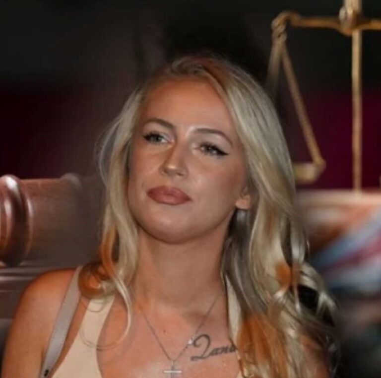 Milica Veličković,