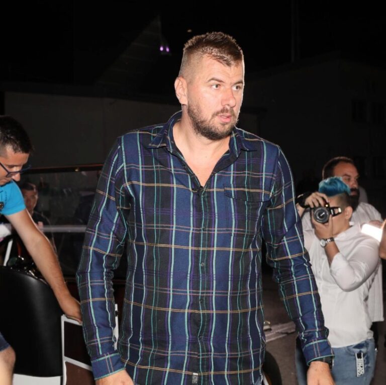 Marko Janjušević Janjuš,