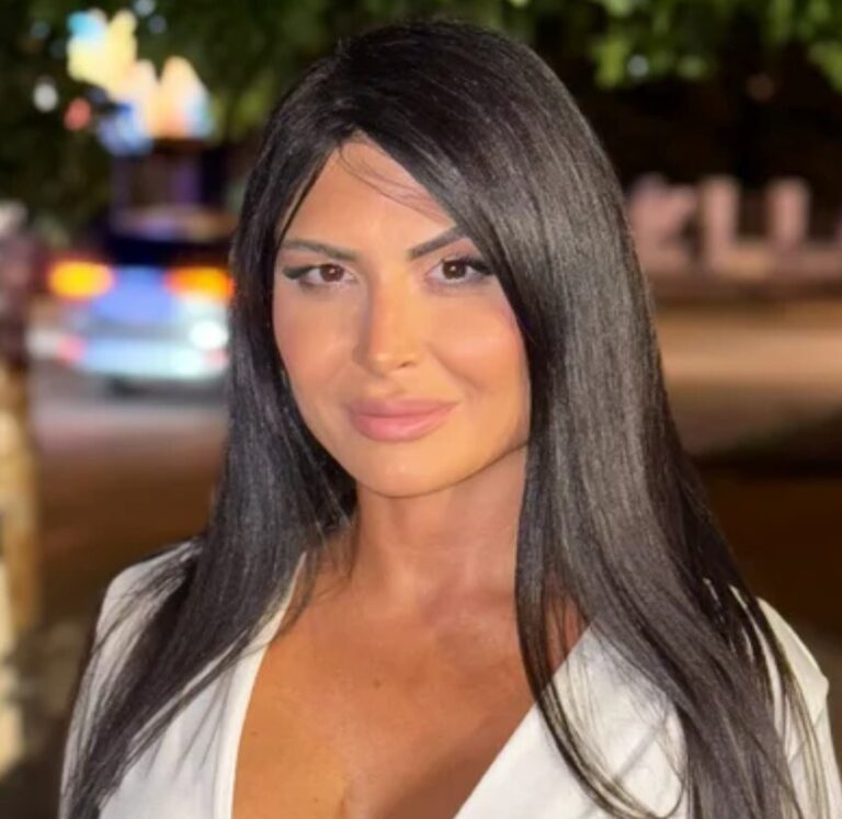Jelena Ilić,