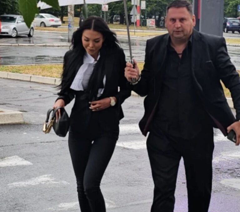 Maja Marinkovic,