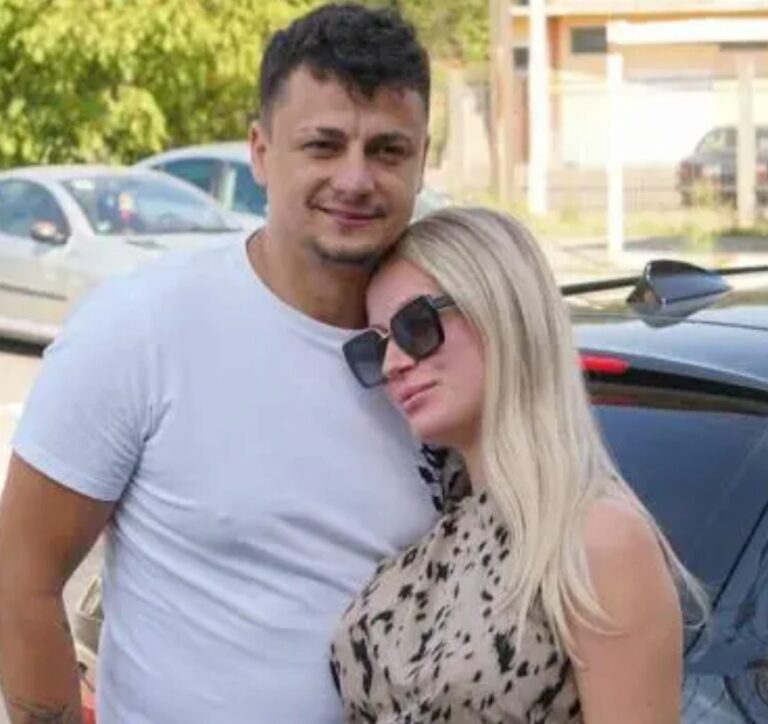 Borislav Terzić Terza, Milica Veličković,