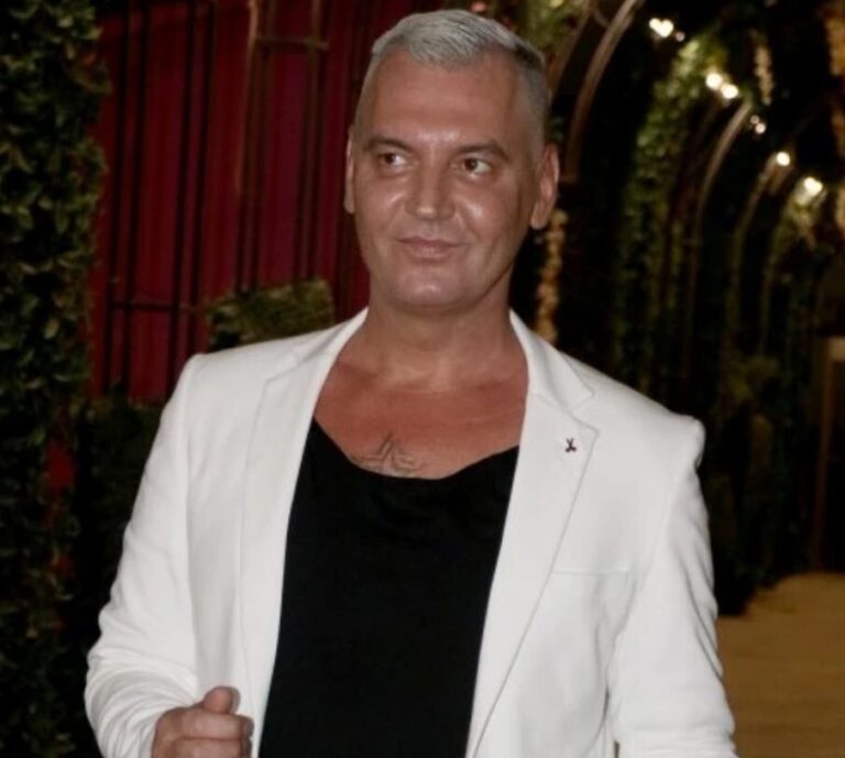 Milan Milošević,