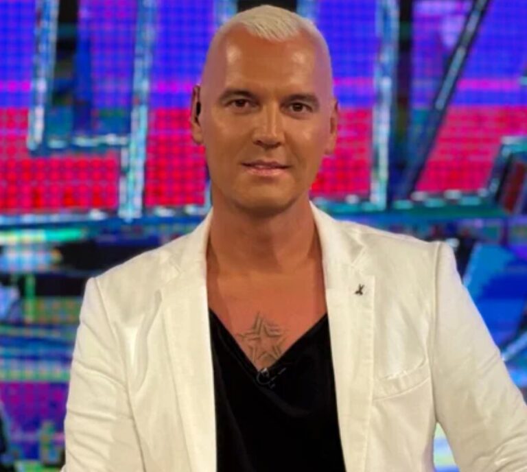 Milan Milošević,
