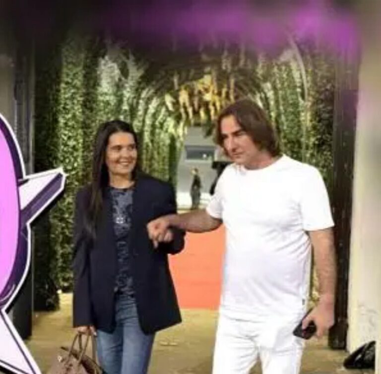 Željko Mitrović, Milica Mitrović,