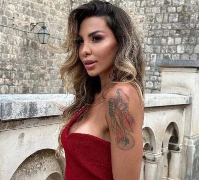 Aneli Ahmić,