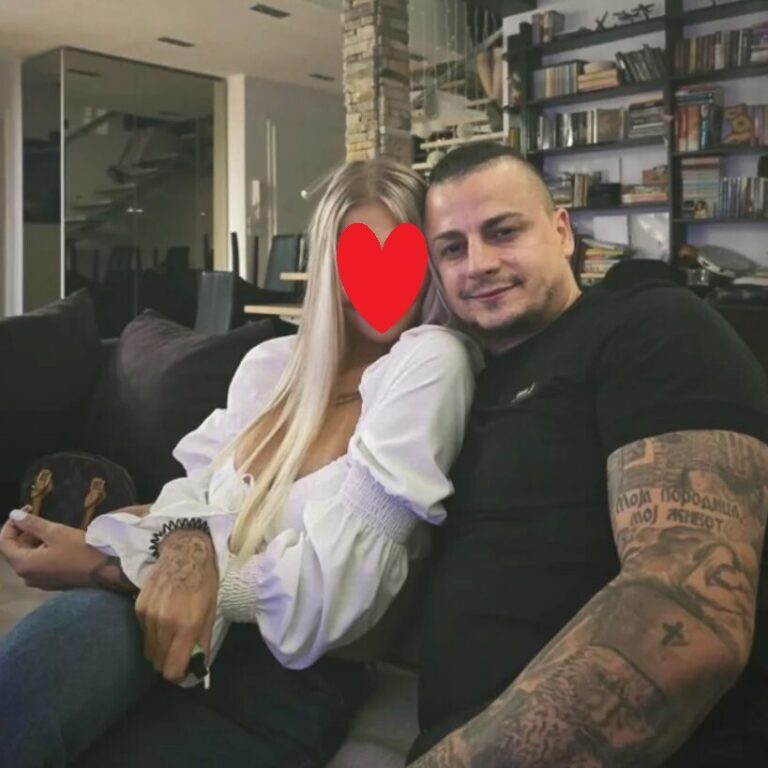 Borislav Terzić Terza,