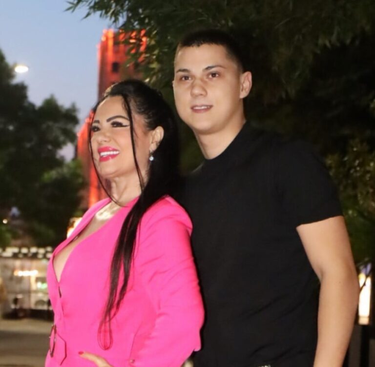 Zlata Petrović, Jovan Pejić Peja,