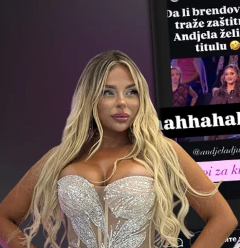 Sofija Janićijević,