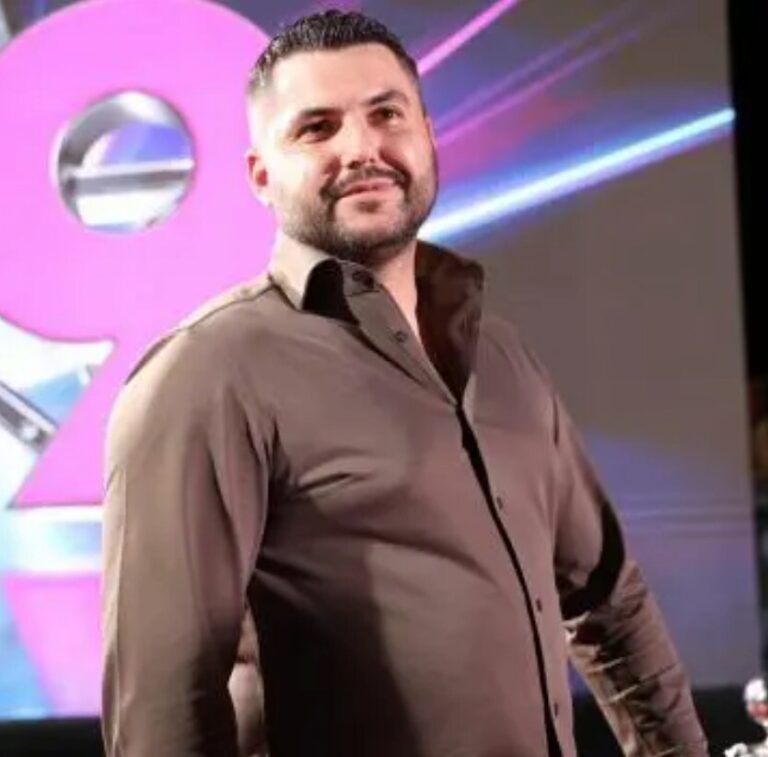Asmin Durdžić,