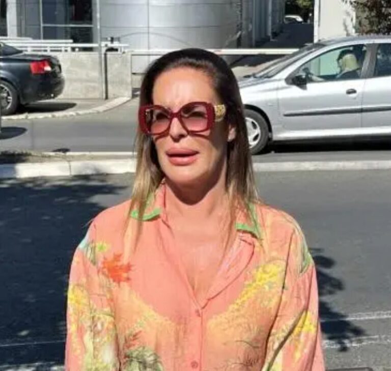 Milena Kačavenda,