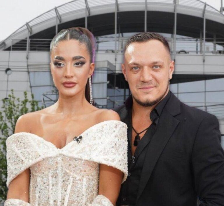 Obelodanjene informacije: Postaju voditelji – Pogledajte na čije mesto dolaze Anđela i Gastoz Nenad Marinković Gastoz, Anđela Đuričić,