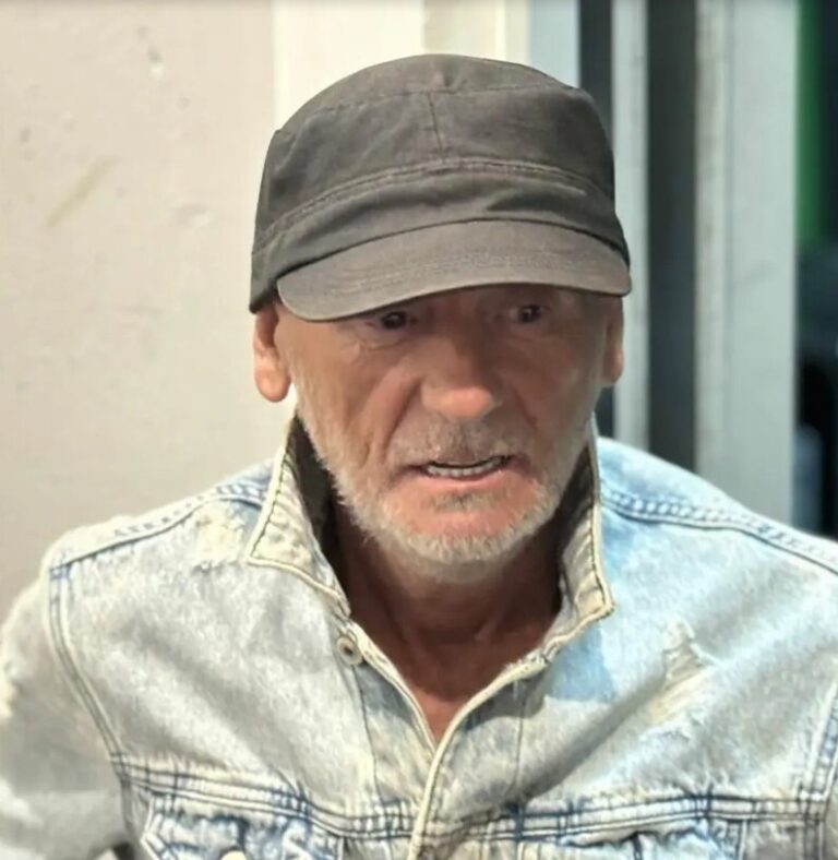 Lepi Mića,