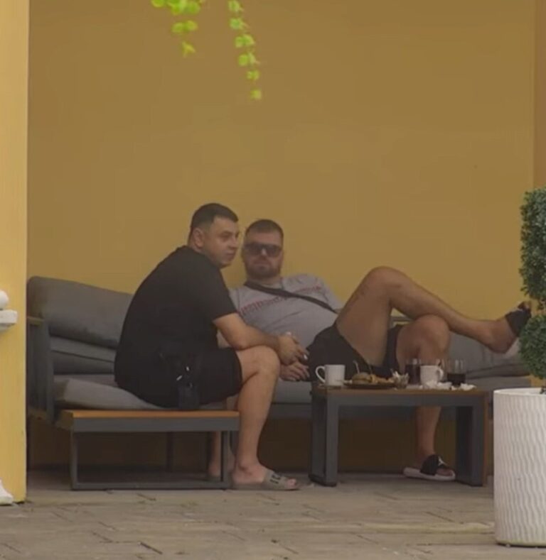 Marko Janjušević Janjuš,