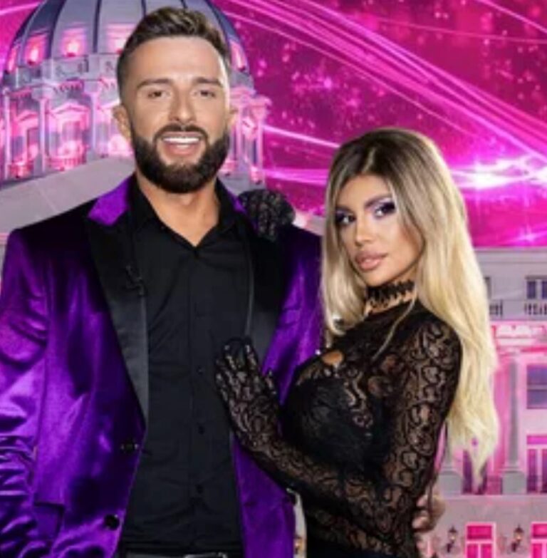 Darko Tanasijević, Ivana Šopić,