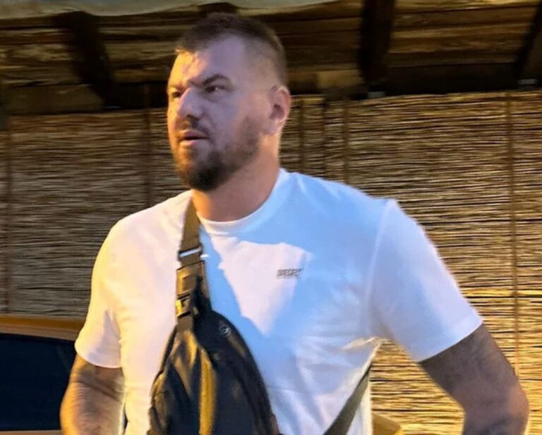 Marko Janjušević Janjuš,
