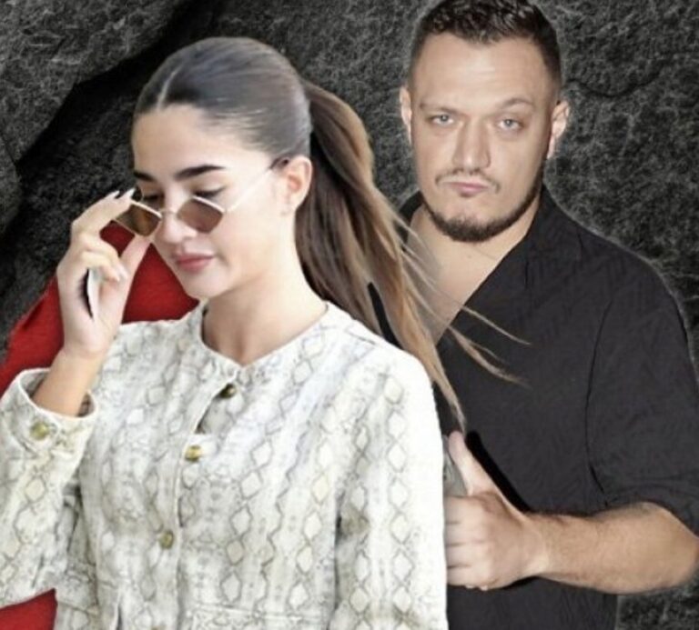 Nenad Marinković Gastoz, Anđela Đuričić,