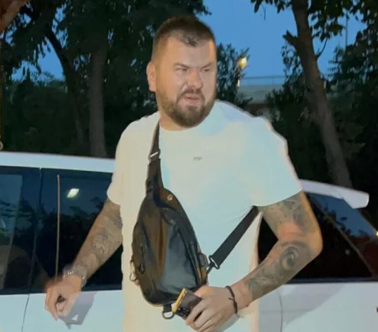 Marko Janjušević Janjuš,