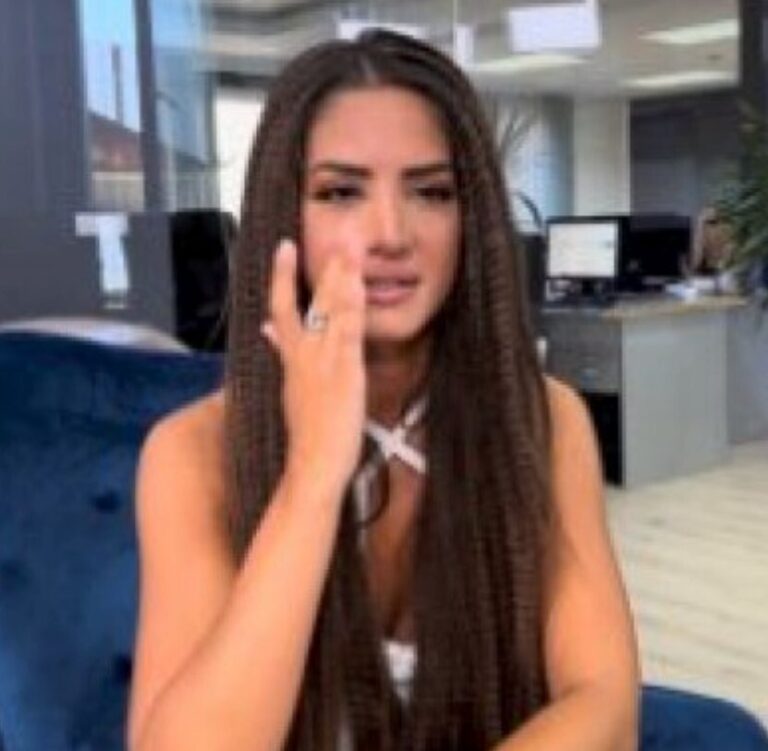 Anđela Đuričić,