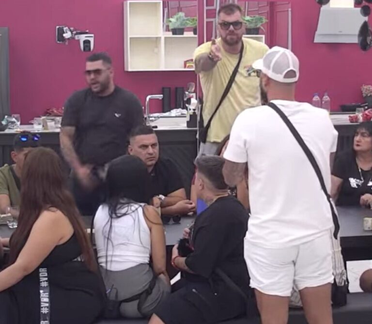 Marko Janjušević Janjuš, Luka Vujović, Asmin Durdžić,