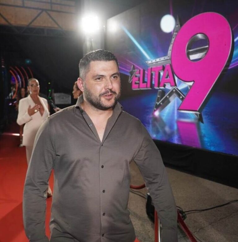 Asmin Durdžić,