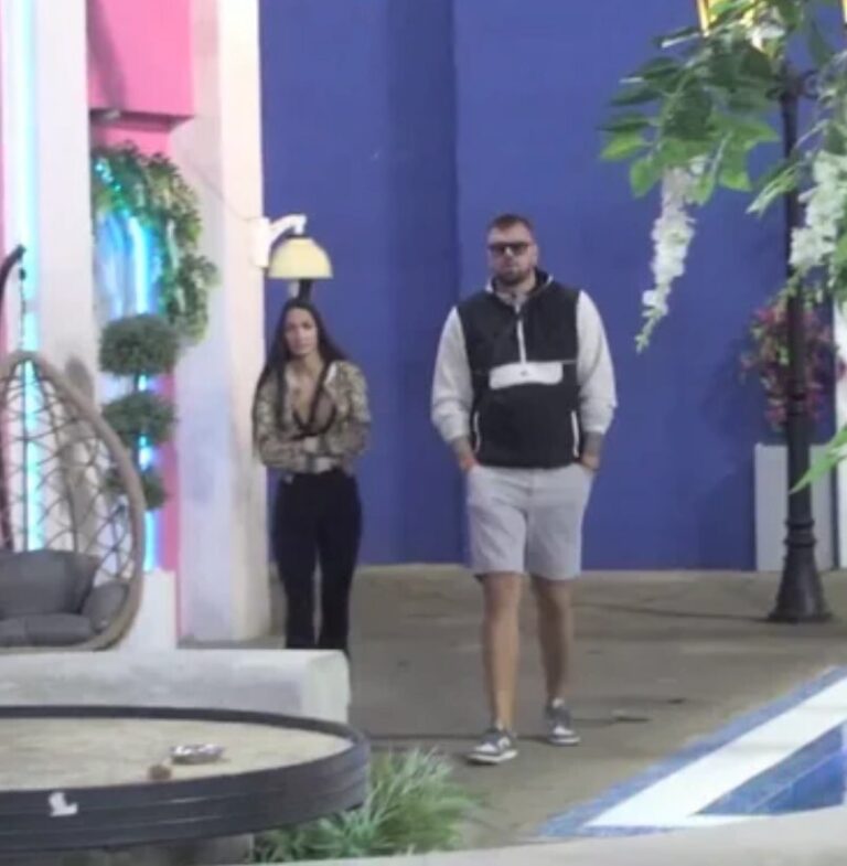 Dušica Đokić, Marko Janjušević Janjuš,