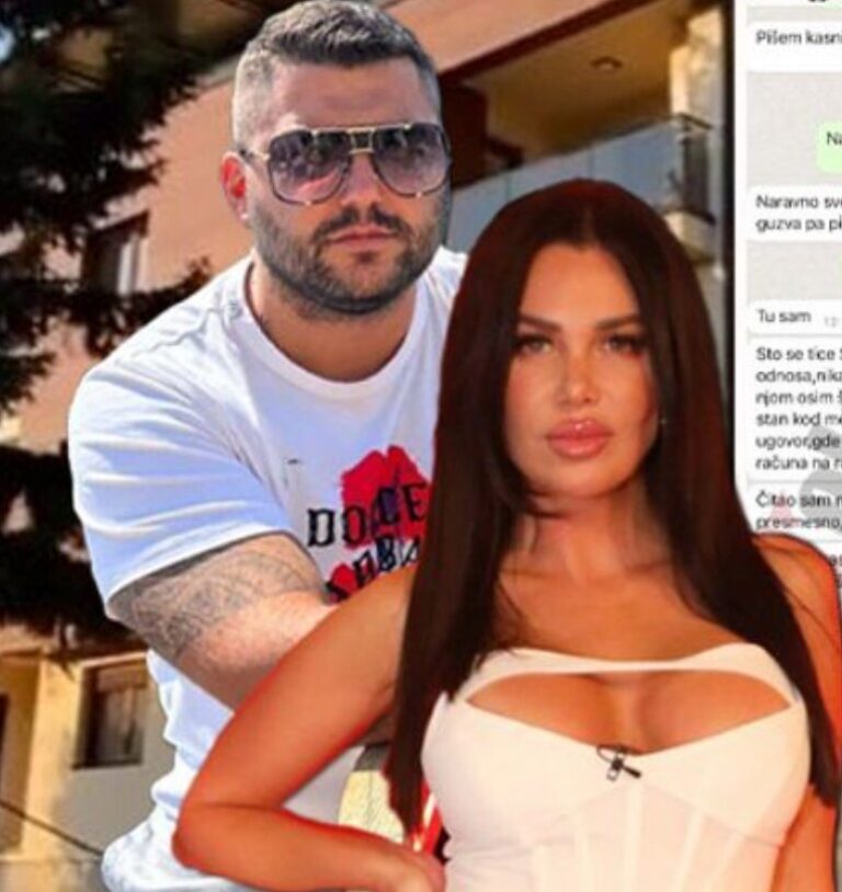 Asmin Durdžić, Stanija Dobrojević,