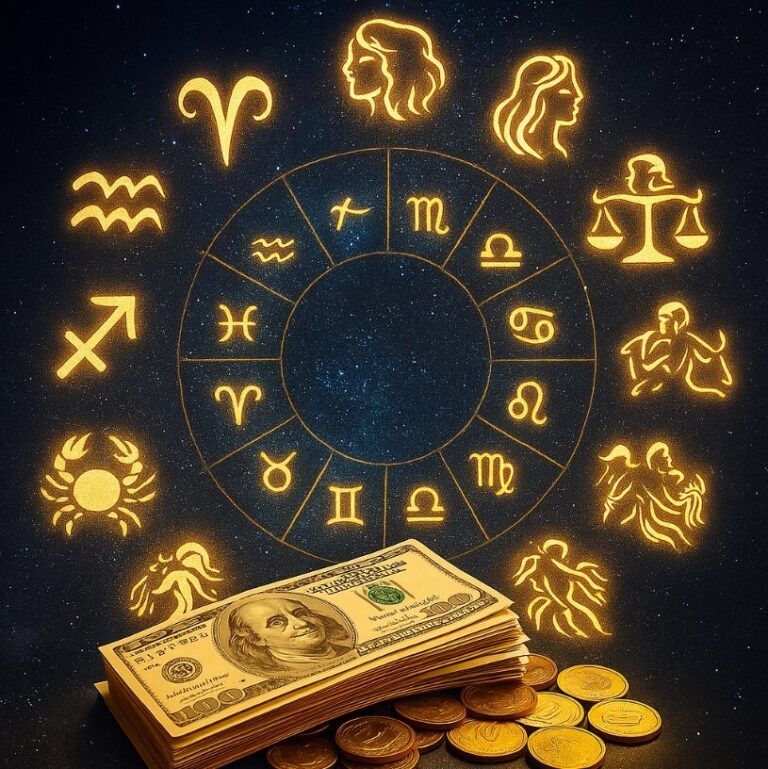 Horoskop,