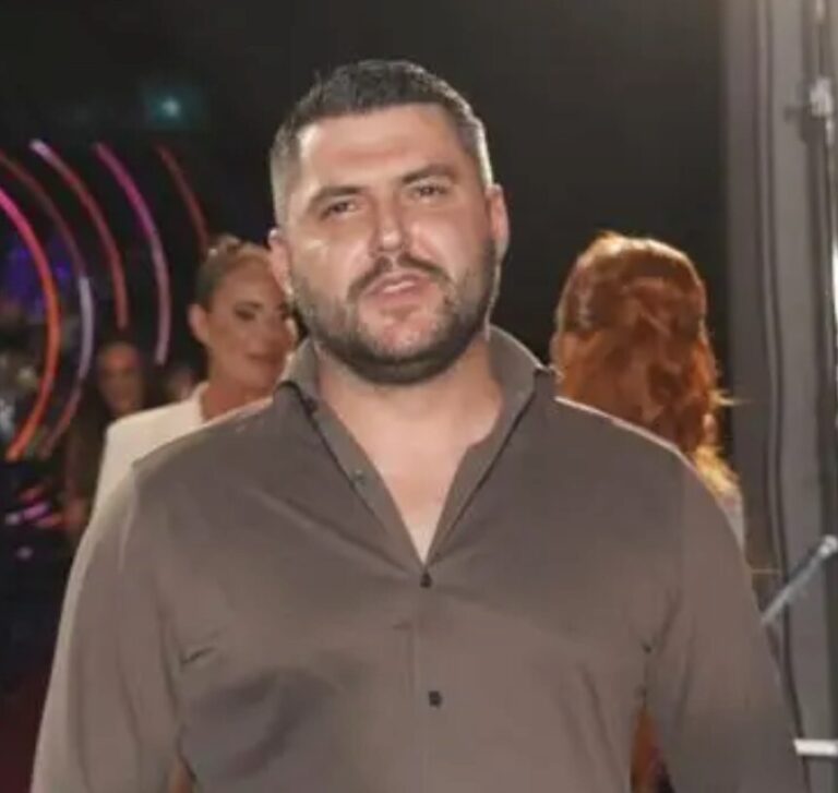 Asmin Durdžić,