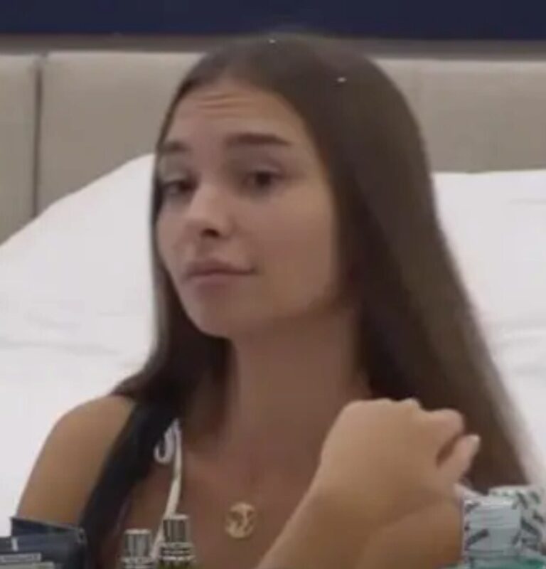 Sara Stojanović,