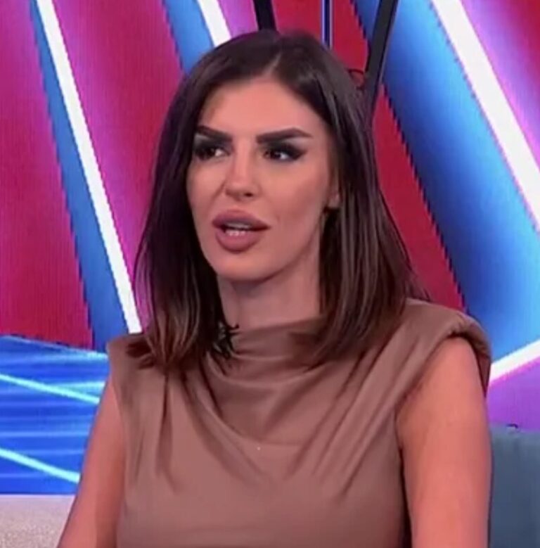 Ena Čolić,