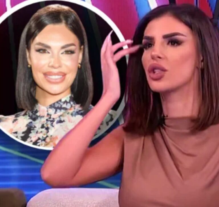 Ena Čolić, Mina Vrbaski,